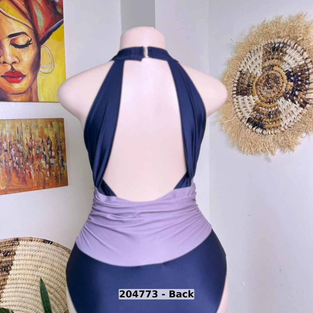 women Swimwear One Piece