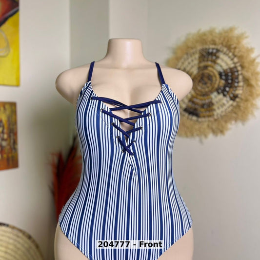women Swimwear One Piece