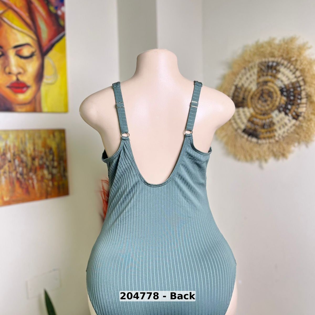 women Swimwear One Piece