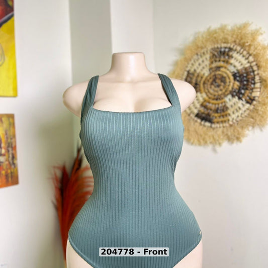 women Swimwear One Piece
