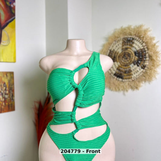 women Swimwear One Piece