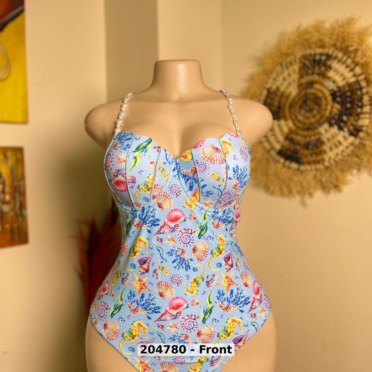 women Swimwear One Piece