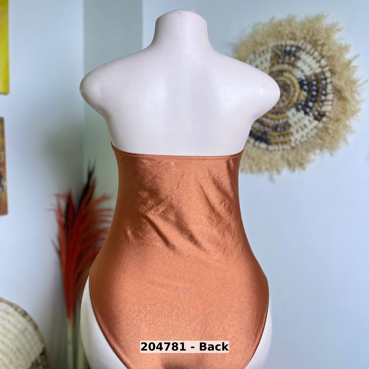 women Swimwear One Piece