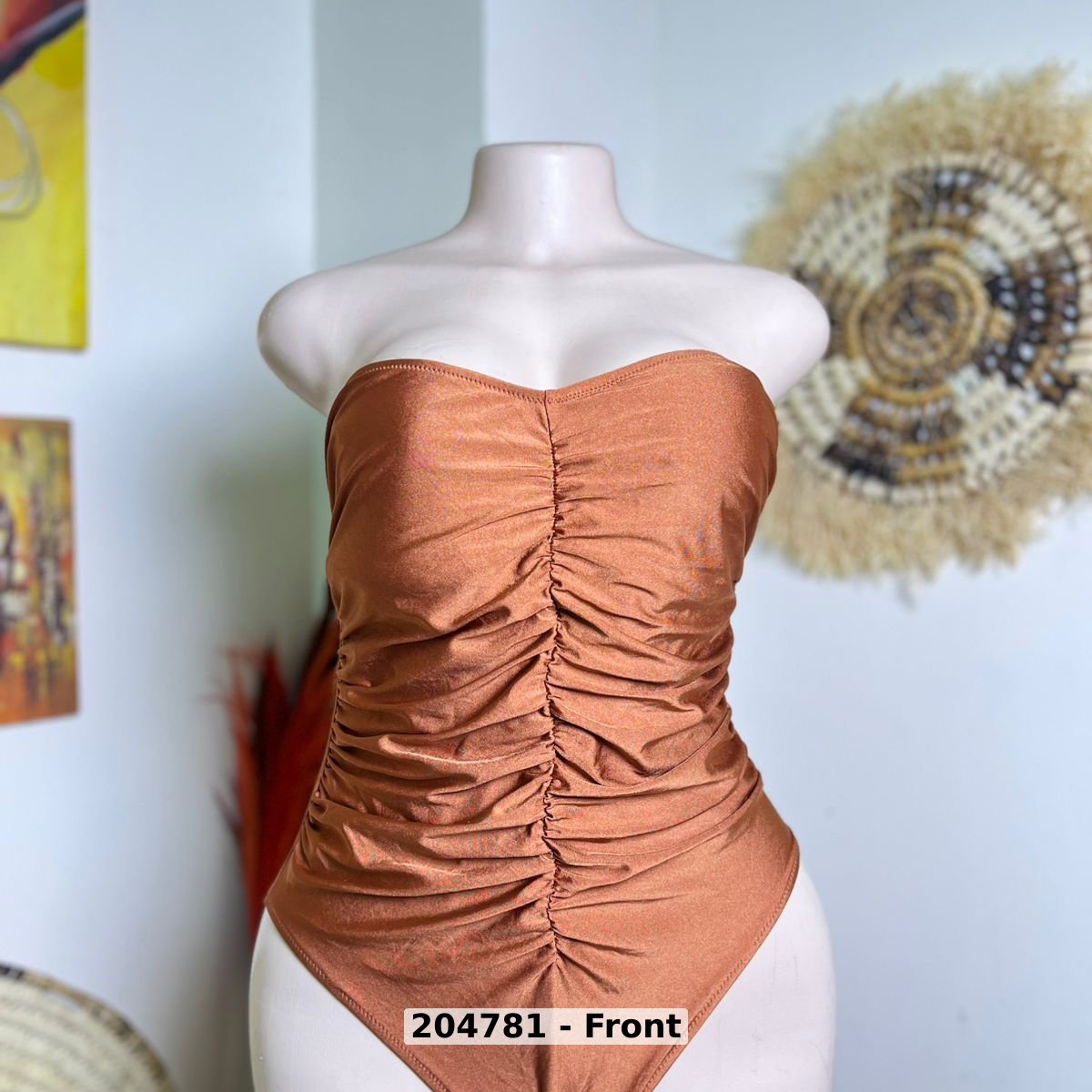 women Swimwear One Piece