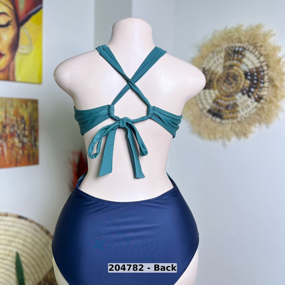 women Swimwear One Piece