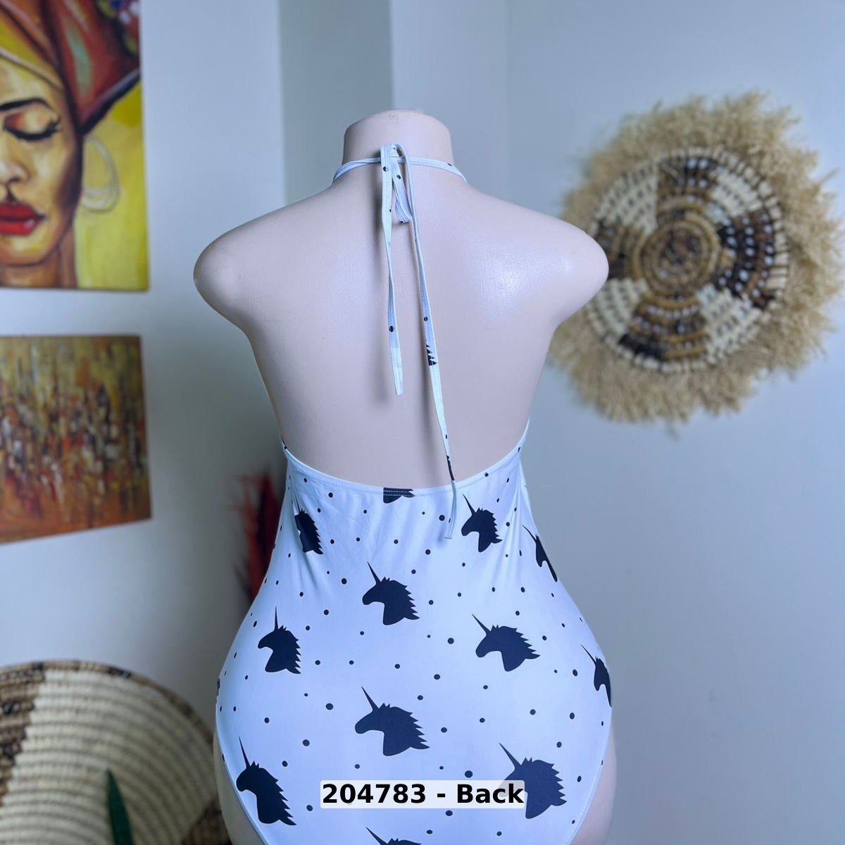 women Swimwear One Piece