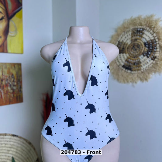 women Swimwear One Piece