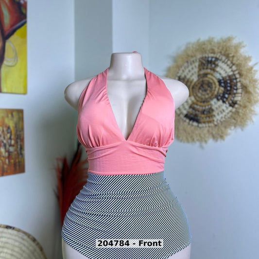 women Swimwear One Piece