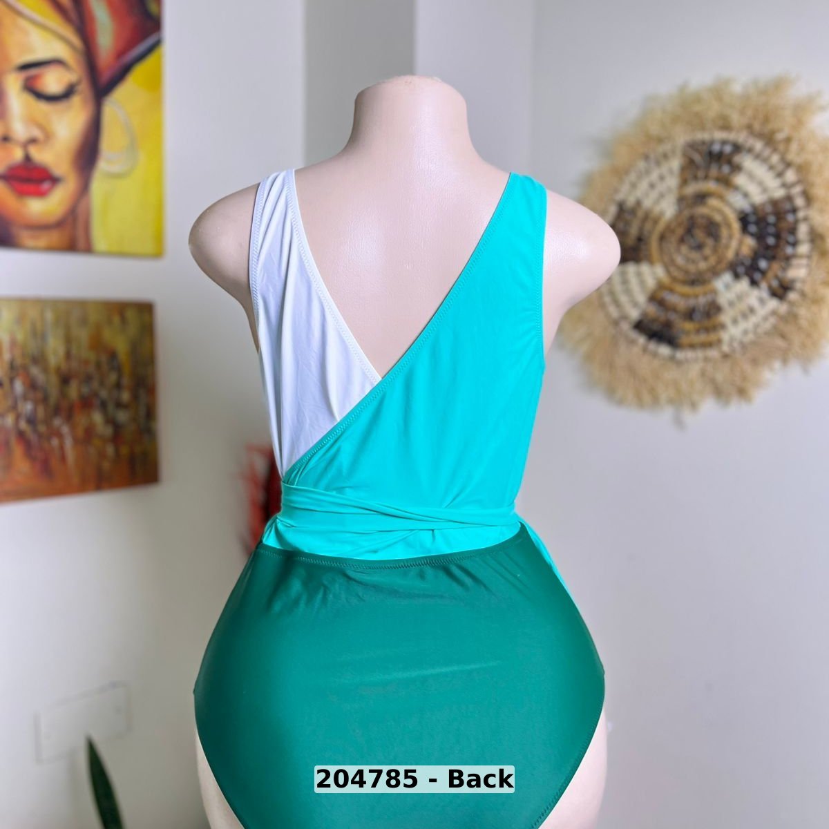 women Swimwear One Piece