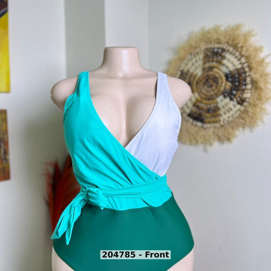 women Swimwear One Piece