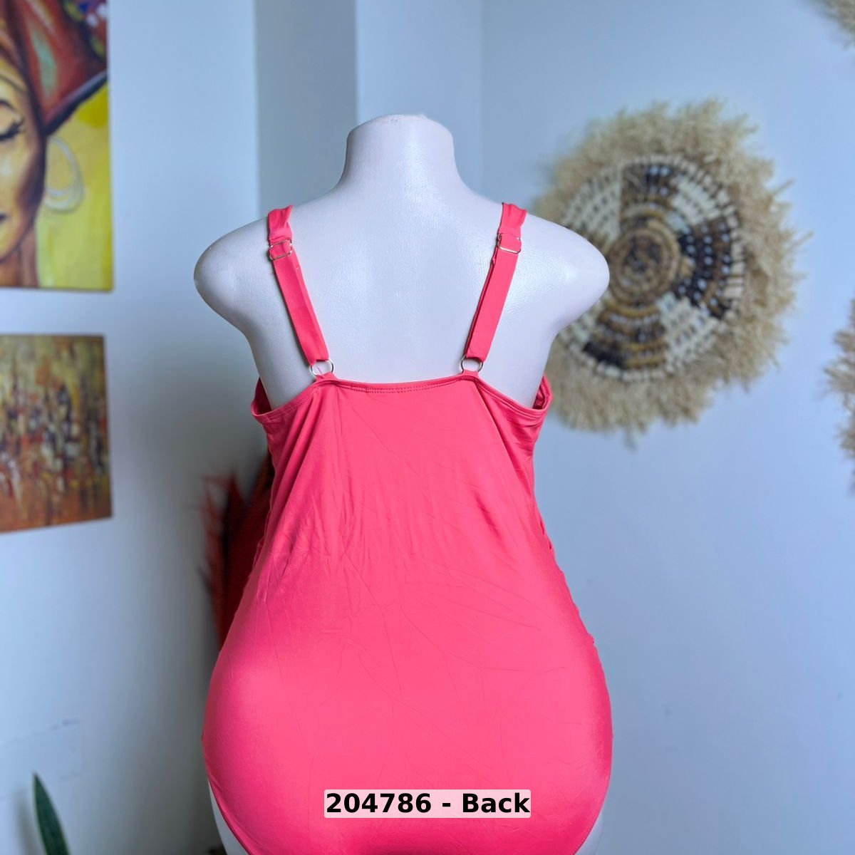 women Swimwear One Piece