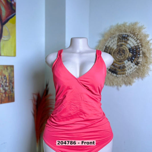 women Swimwear One Piece