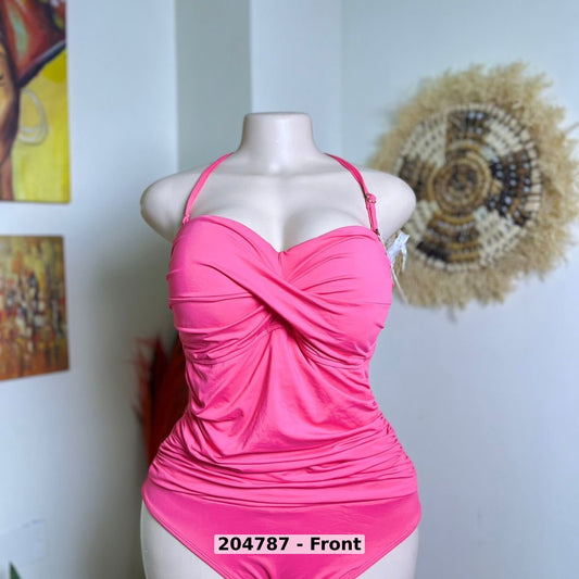 women Swimwear One Piece