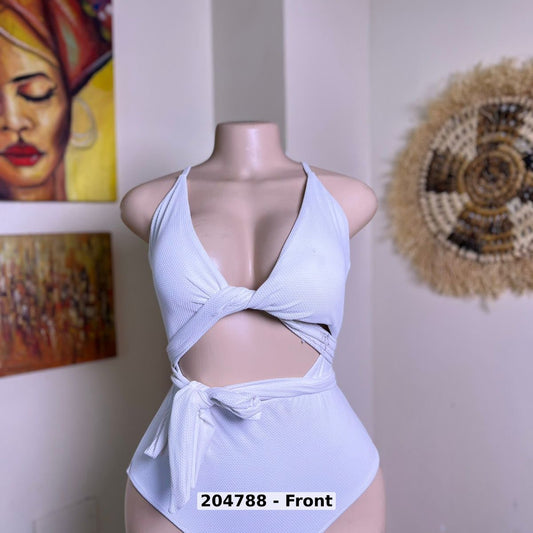 women Swimwear One Piece