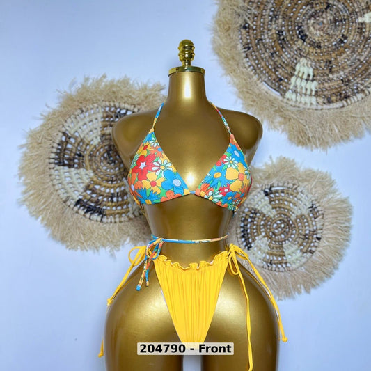 women Swimwear Bikini Sets