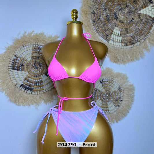 women Swimwear Bikini Sets