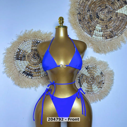 women Swimwear Bikini Sets