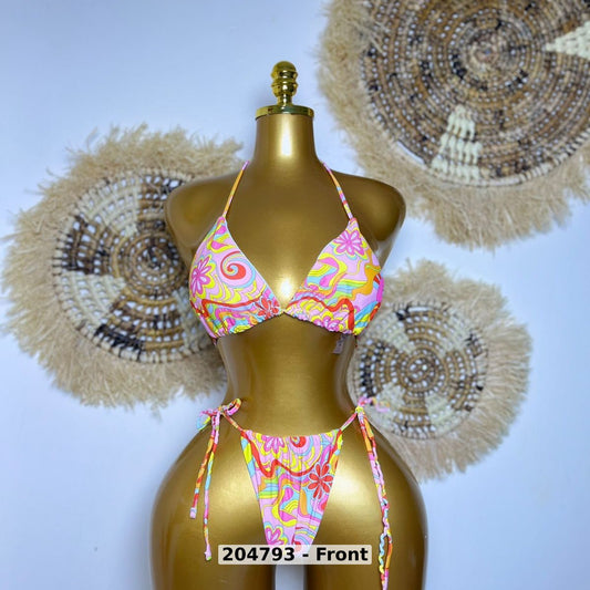 women Swimwear Bikini Sets