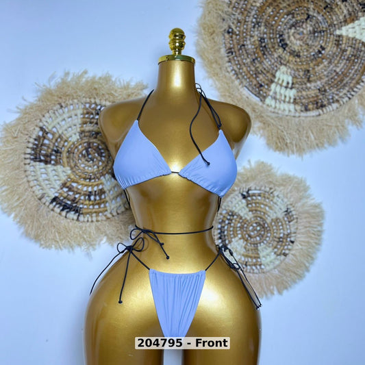 women Swimwear Bikini Sets