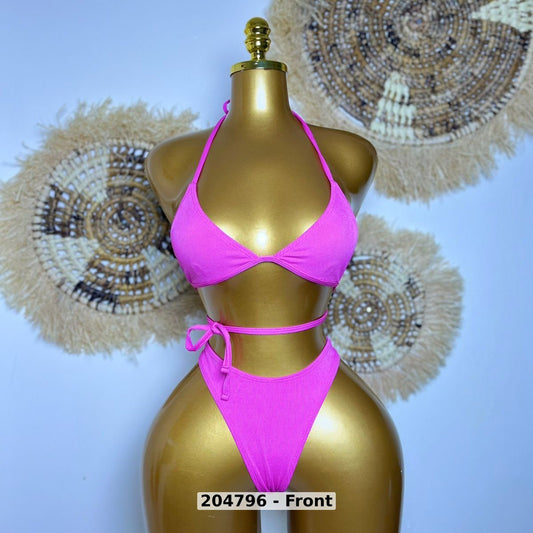 women Swimwear Bikini Sets