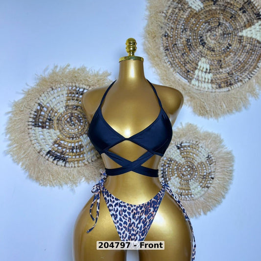 women Swimwear Bikini Sets