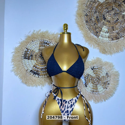 women Swimwear Bikini Sets