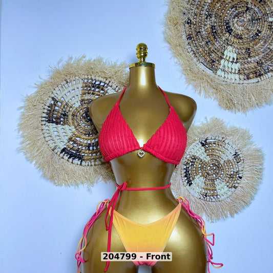 women Swimwear Bikini Sets
