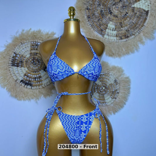 women Swimwear Bikini Sets