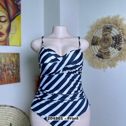 women Swimwear One Piece