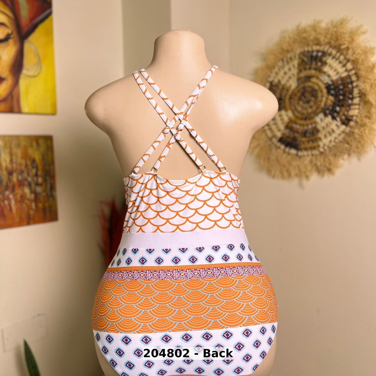 women Swimwear One Piece