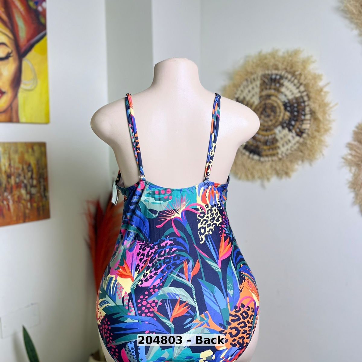 women Swimwear One Piece