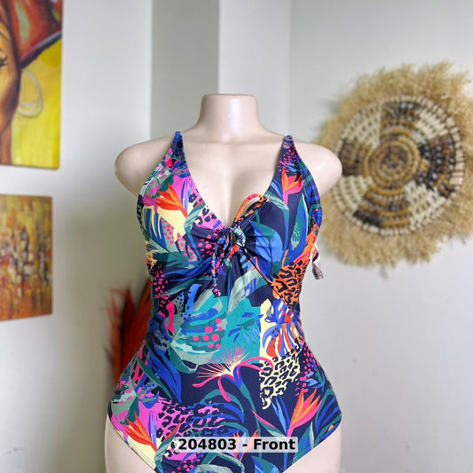 women Swimwear One Piece