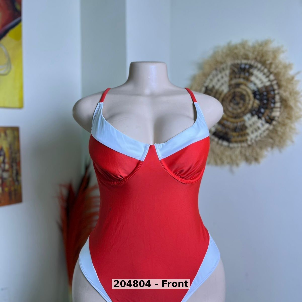 women Swimwear One Piece