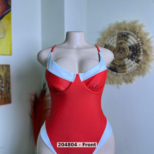 women Swimwear One Piece