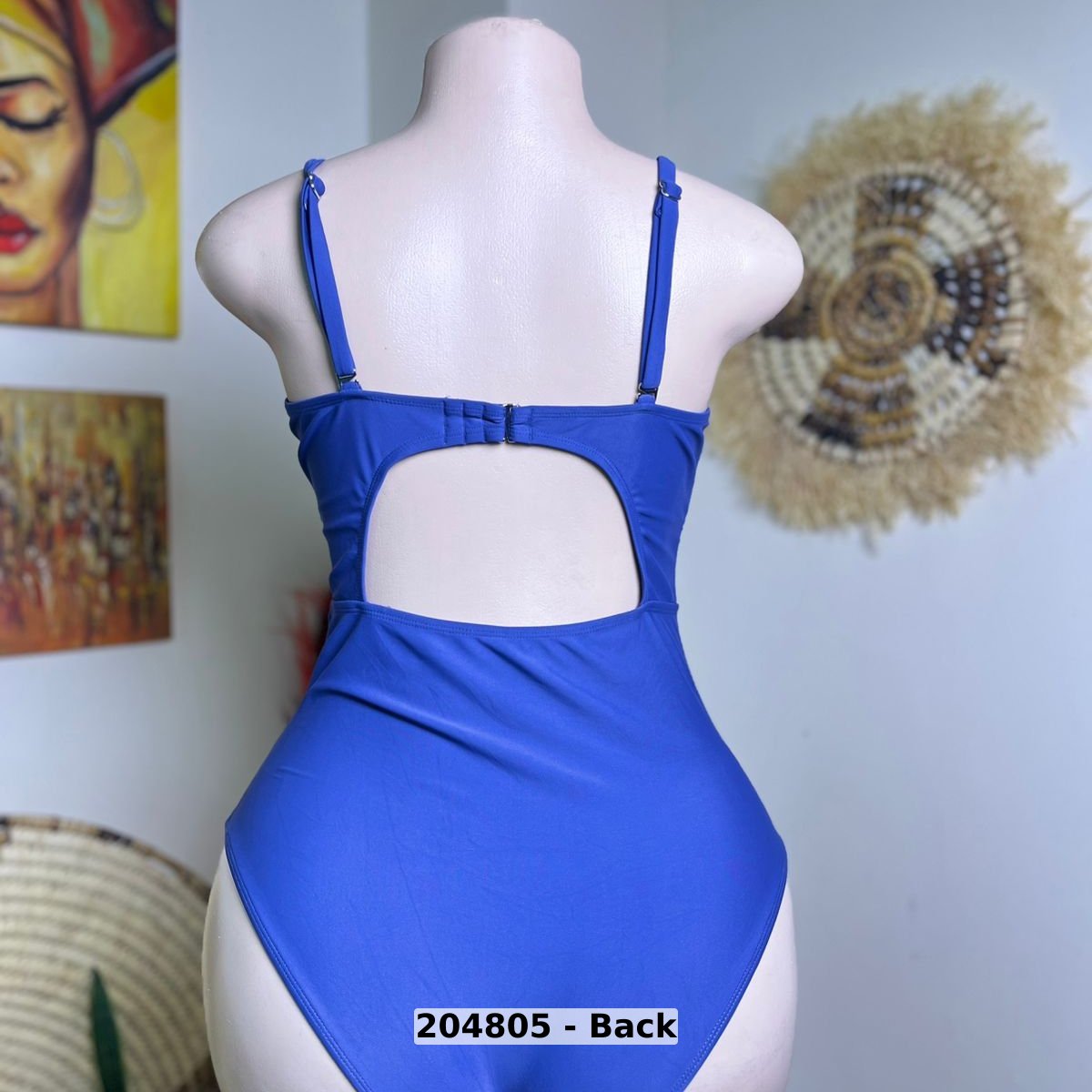 women Swimwear One Piece