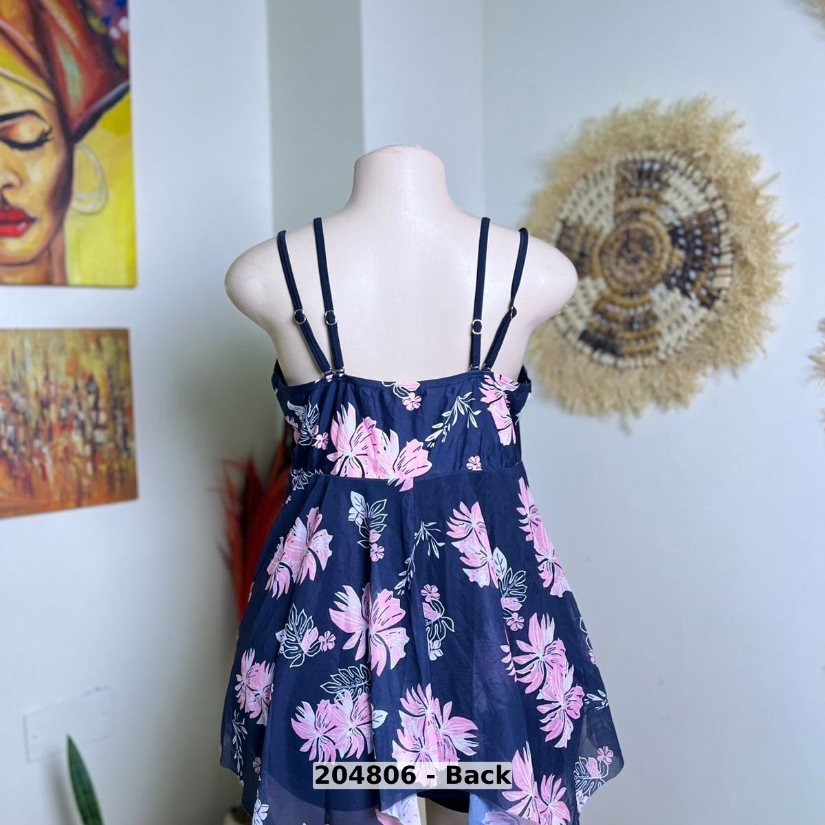 women Swimwear One Piece