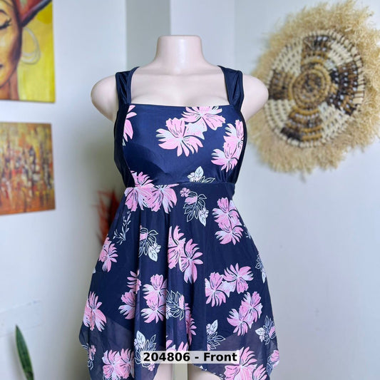 women Swimwear One Piece