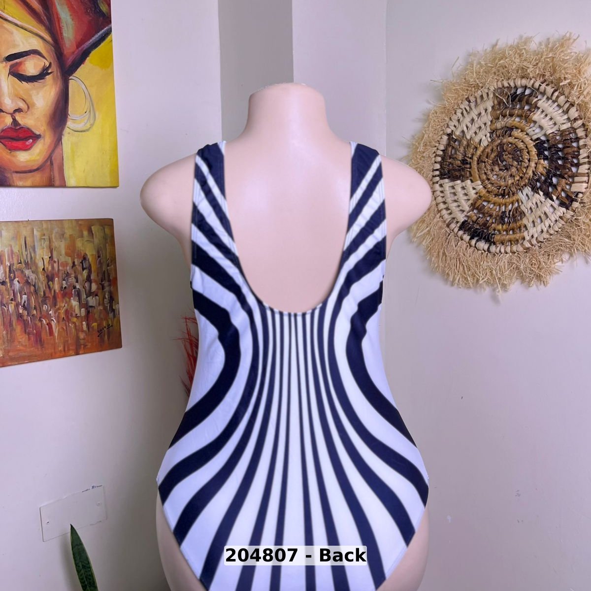 women Swimwear One Piece