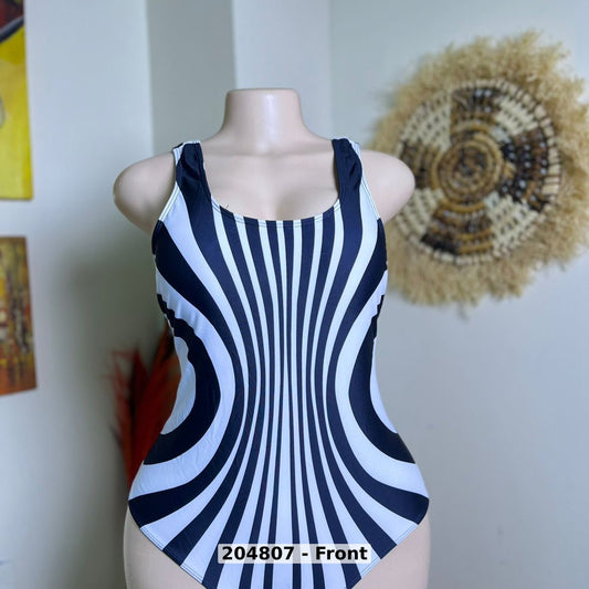 women Swimwear One Piece