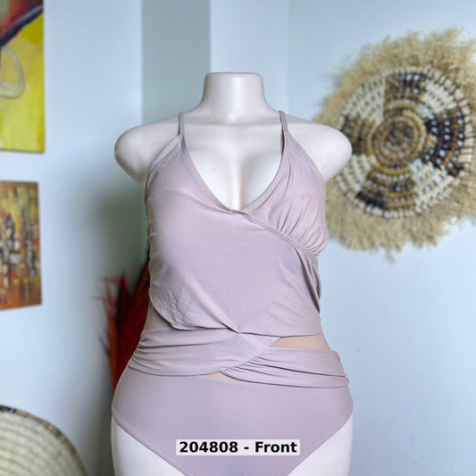 women Swimwear One Piece