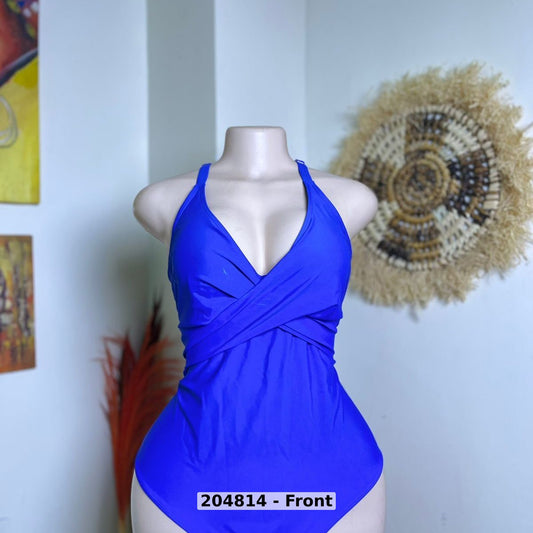 women Swimwear One Piece