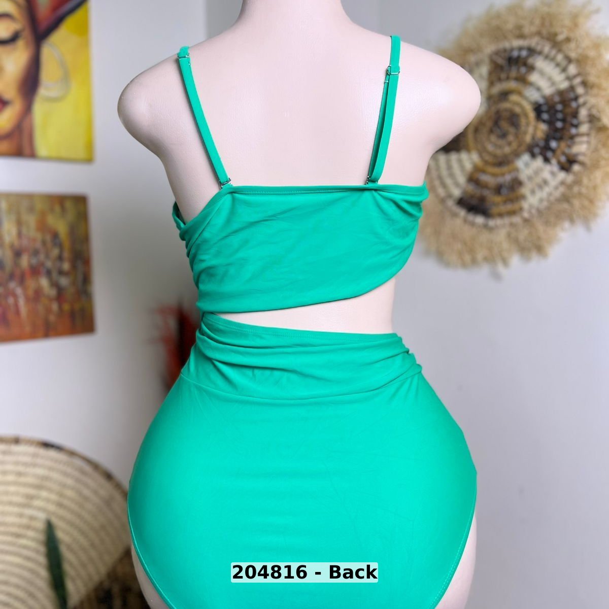 women Swimwear One Piece