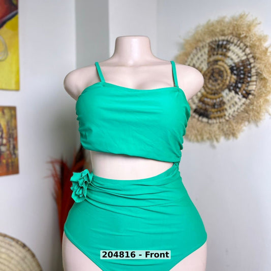 women Swimwear One Piece