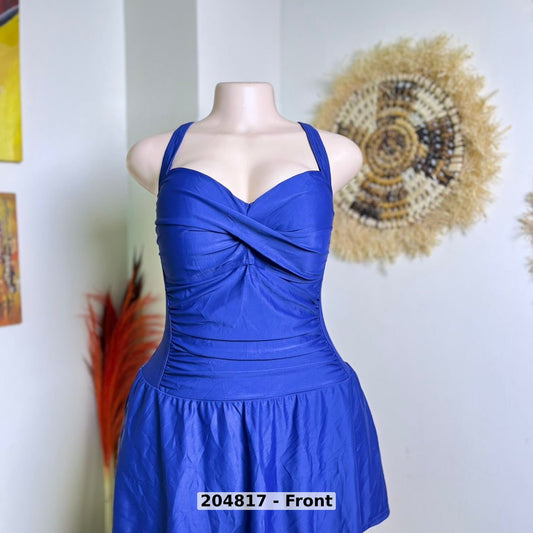 women Swimwear One Piece
