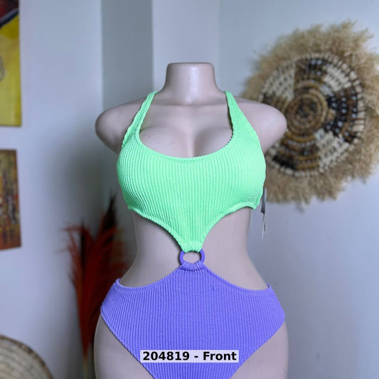 women Swimwear One Piece