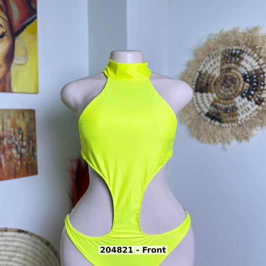 women Swimwear One Piece