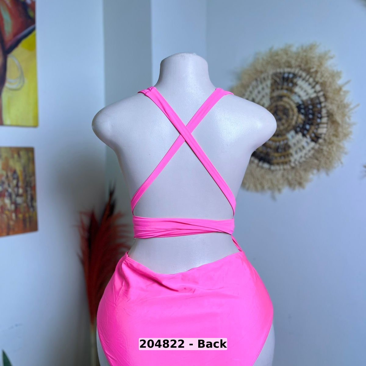women Swimwear One Piece