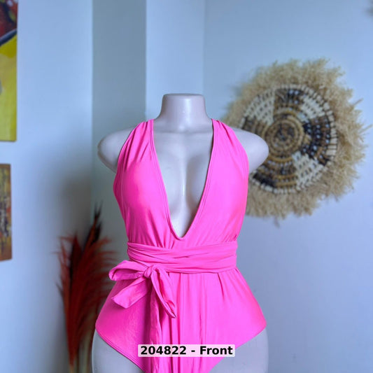 women Swimwear One Piece