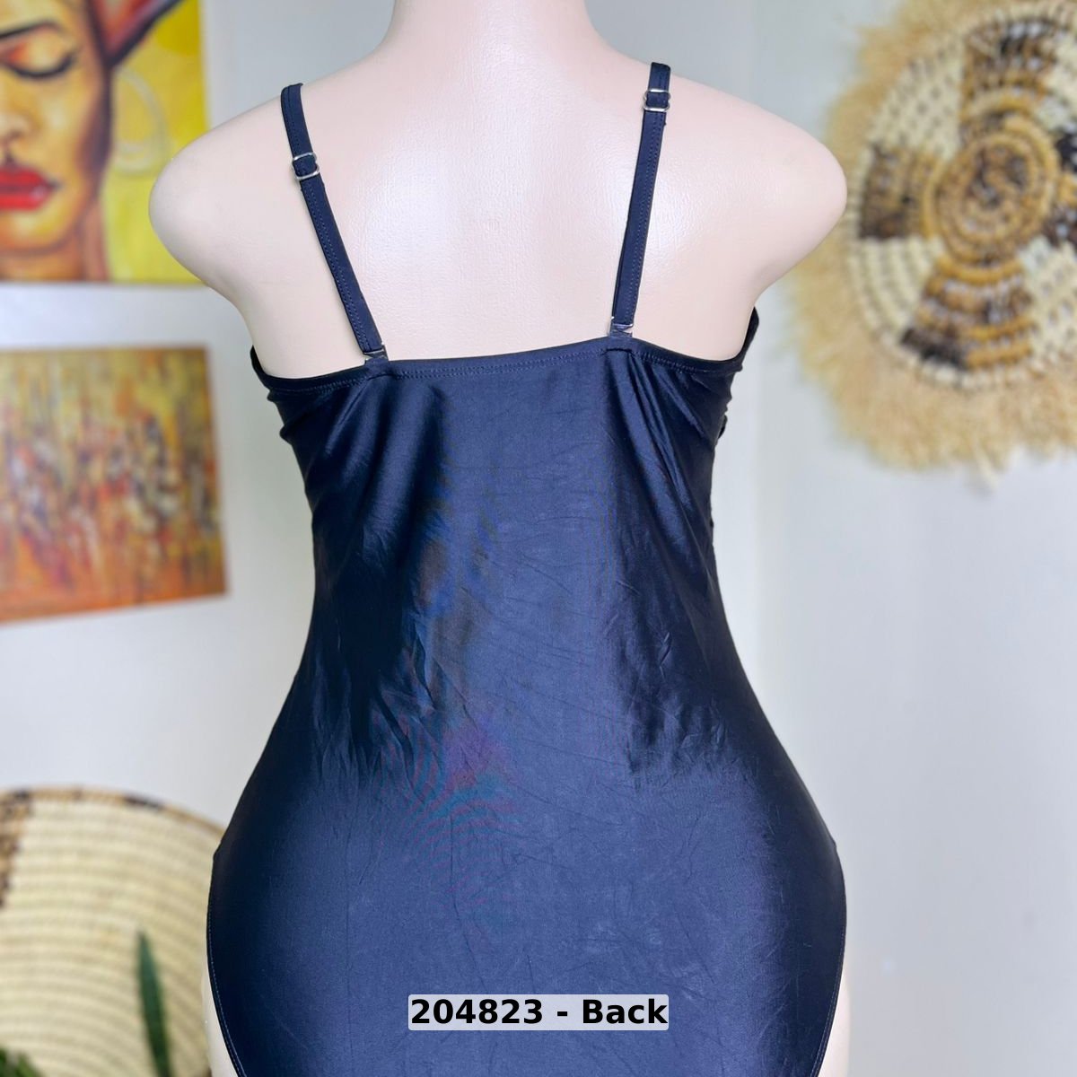 women Swimwear One Piece