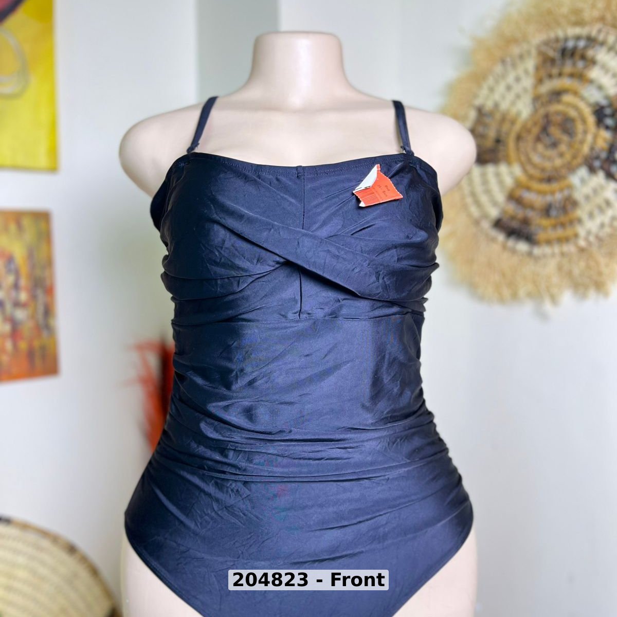 women Swimwear One Piece